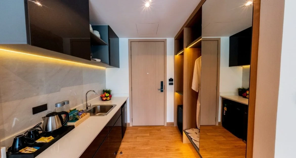 Sea Heaven Phuket Naithon – Phase 2.2