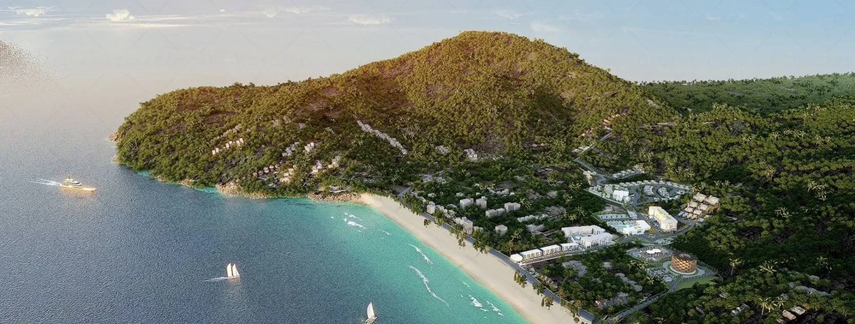 Sea Heaven Phuket Naithon – Phase 2.2