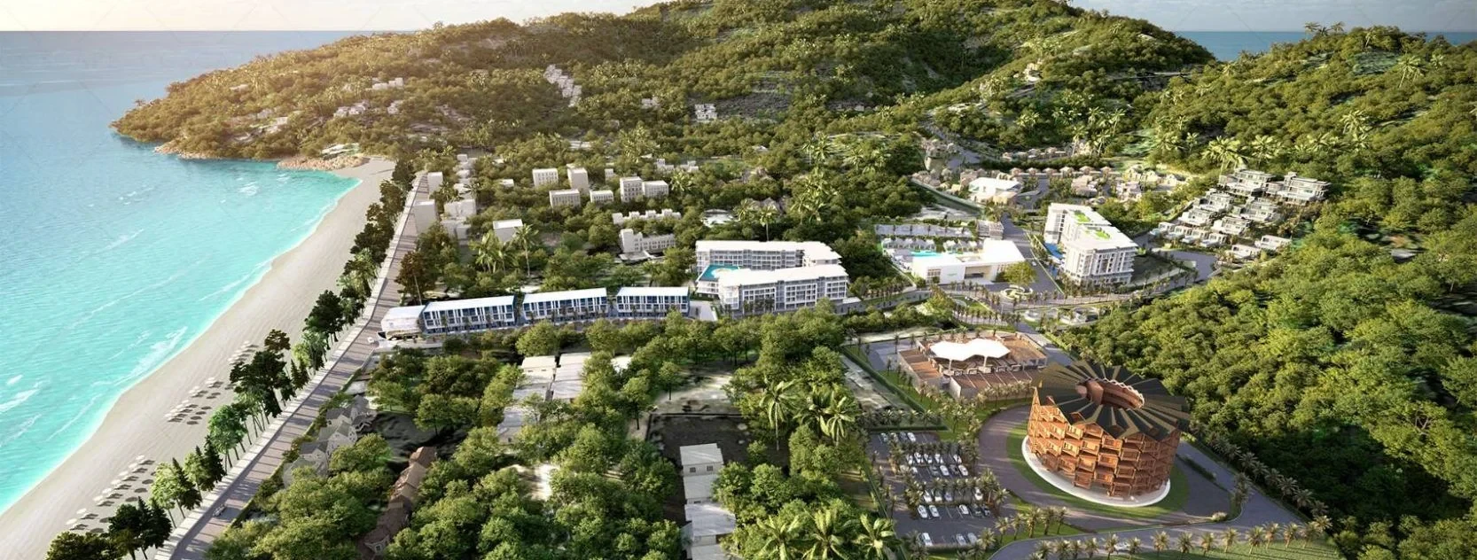 Sea Heaven Phuket Naithon – Phase 2.2