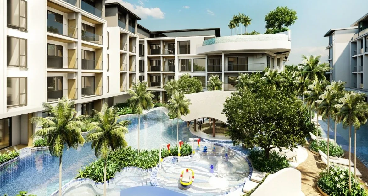 Sea Heaven Phuket Naithon – Phase 2.2