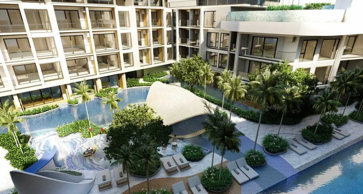 Sea Heaven Phuket Naithon – Phase 2.2