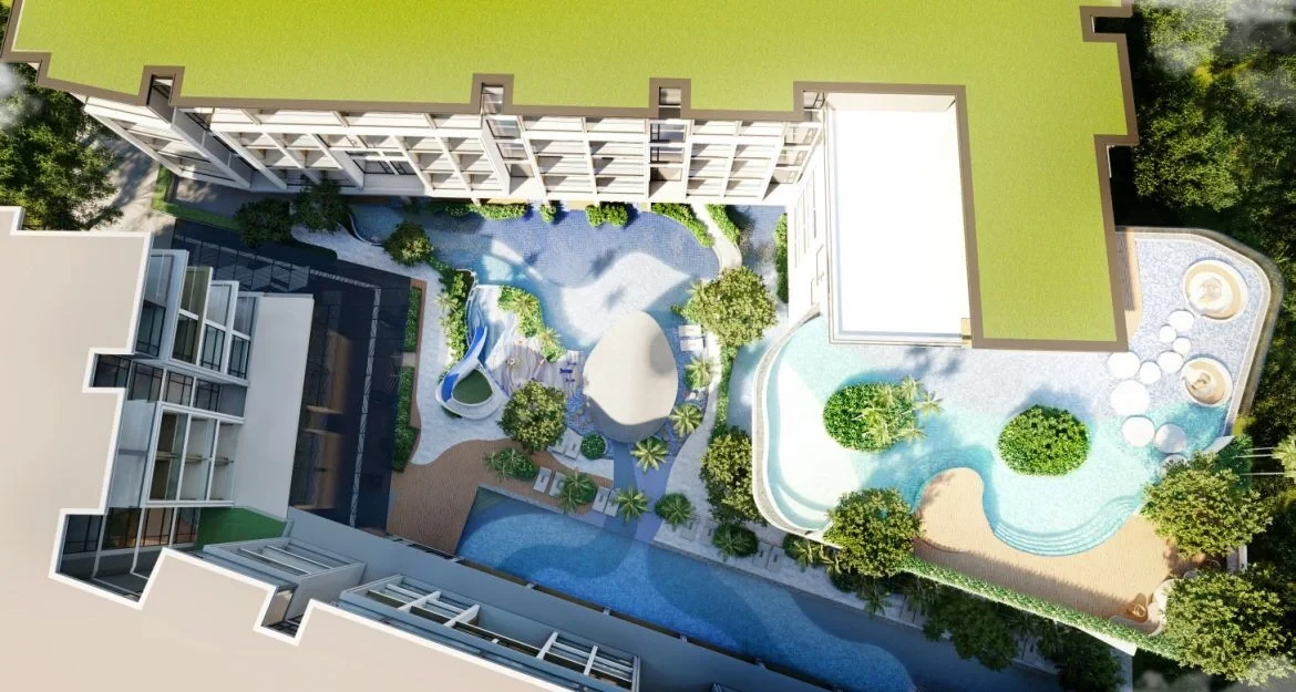 Sea Heaven Phuket Naithon – Phase 2.2