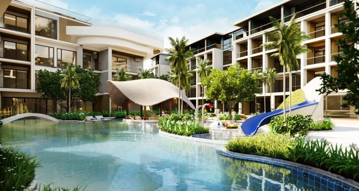 Sea Heaven Phuket Naithon – Phase 2.2