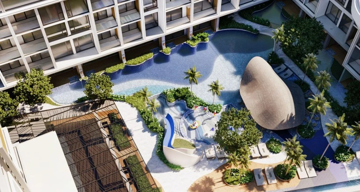 Sea Heaven Phuket Naithon – Phase 2.2