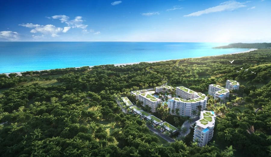 AYANA Heights Seaview Residence