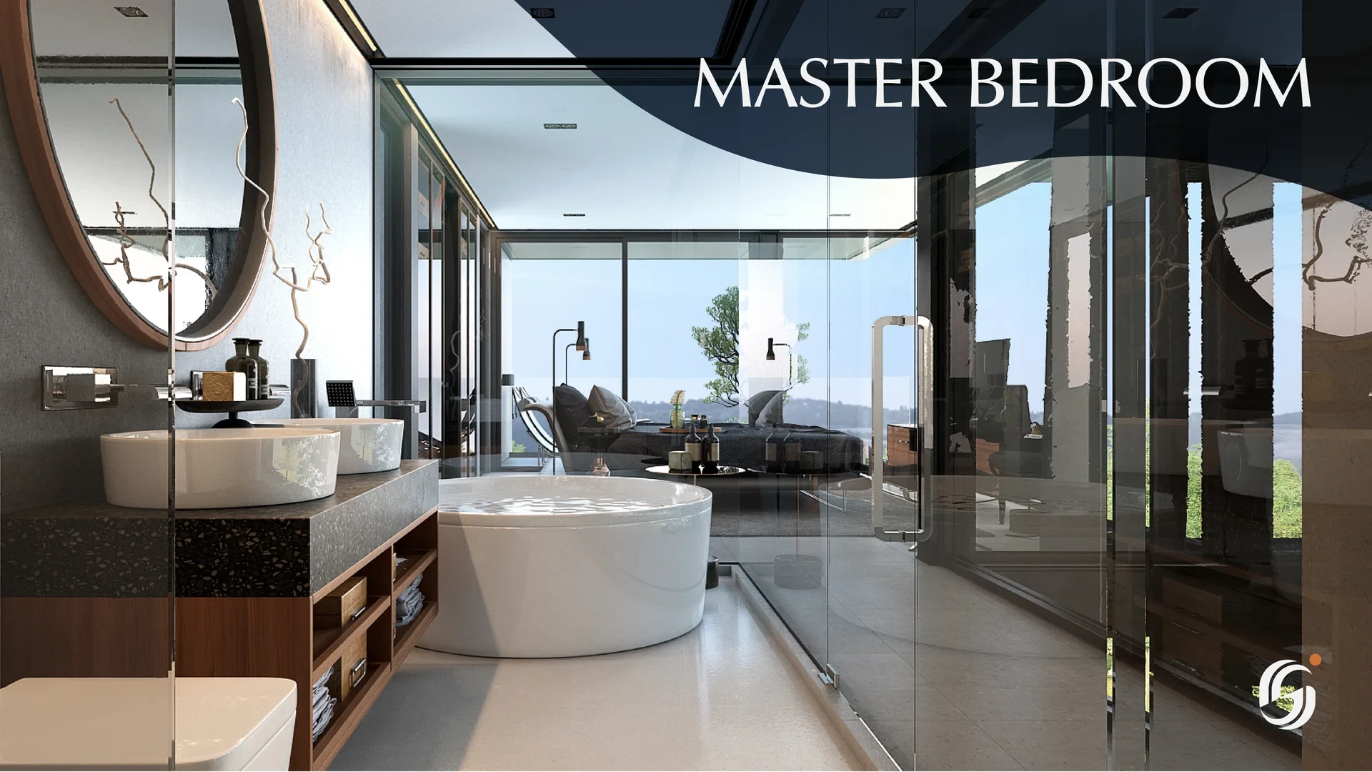 Grand Sea Through Luxury