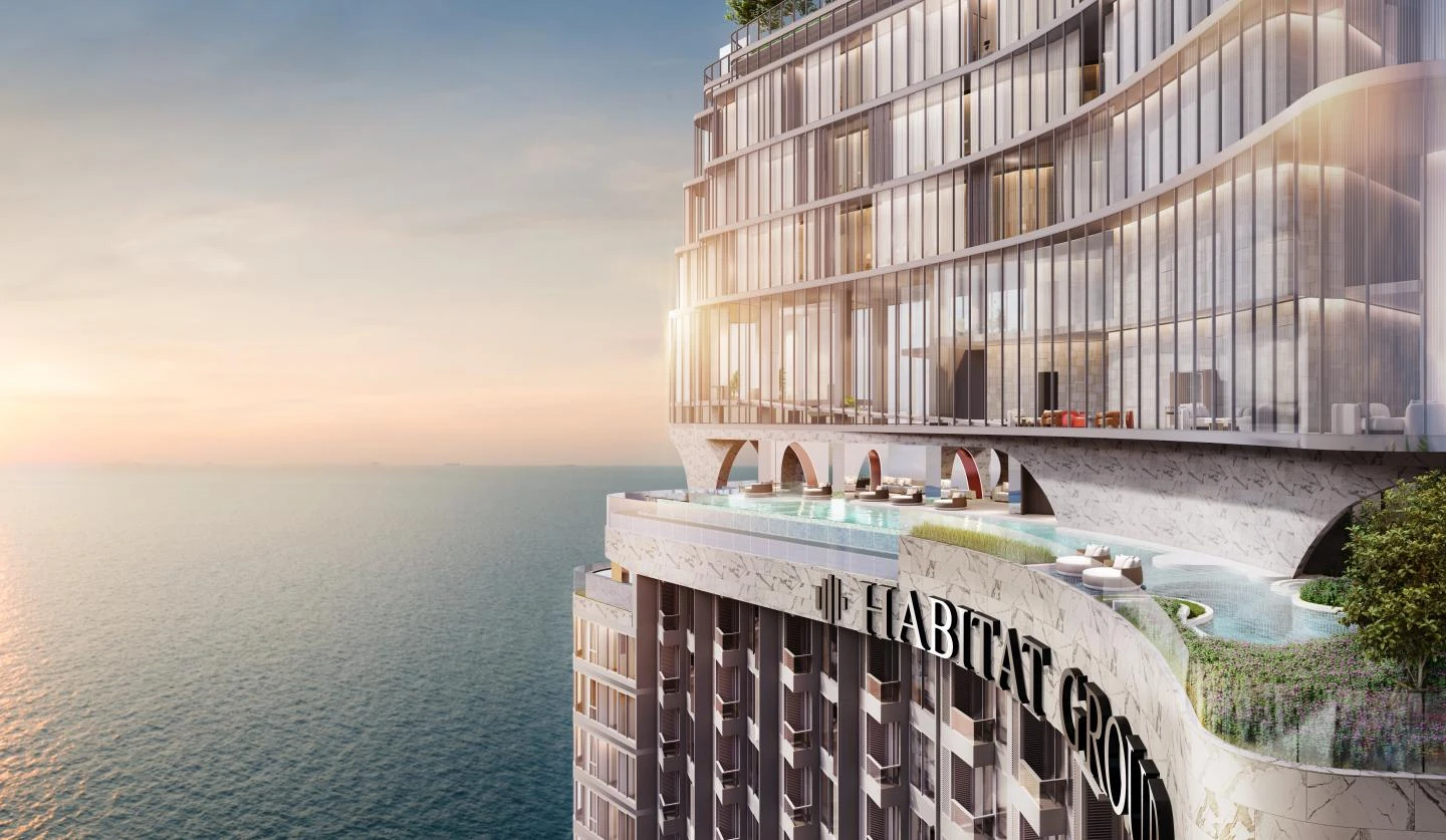 Wyndham Wongomat Pattaya