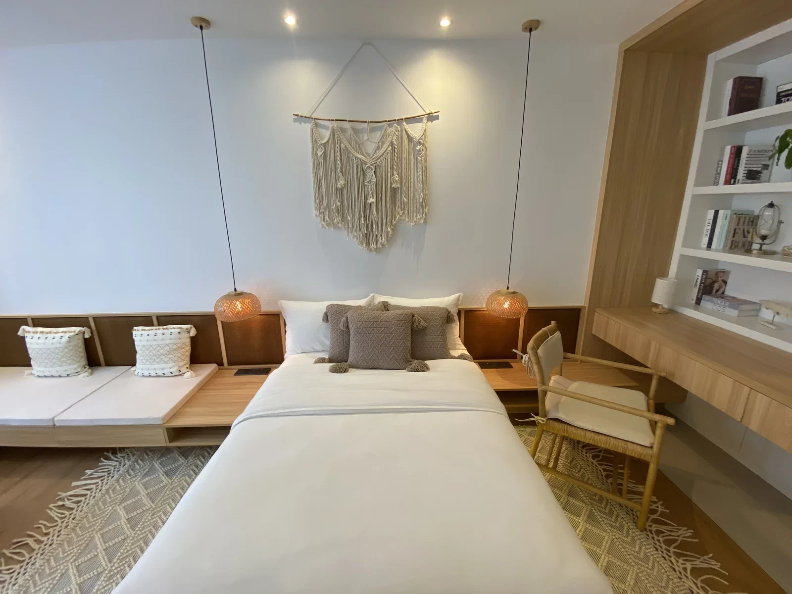 Wing Samui Condo
