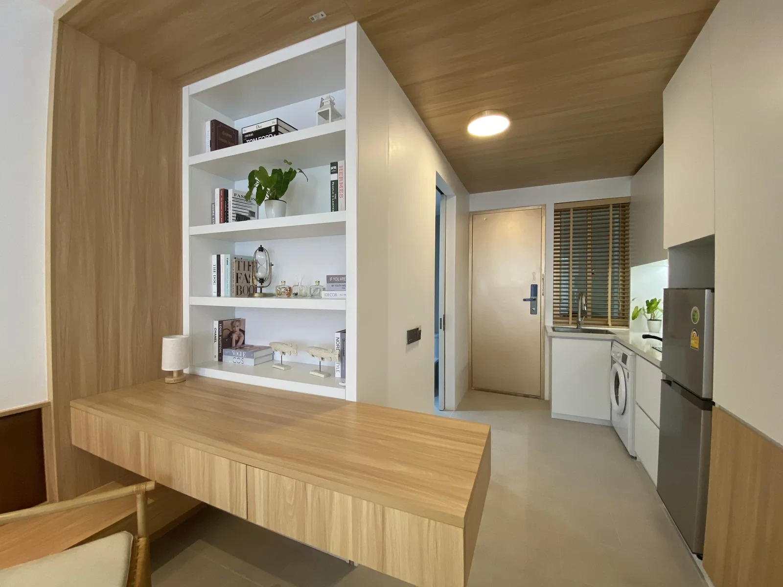 Wing Samui Condo