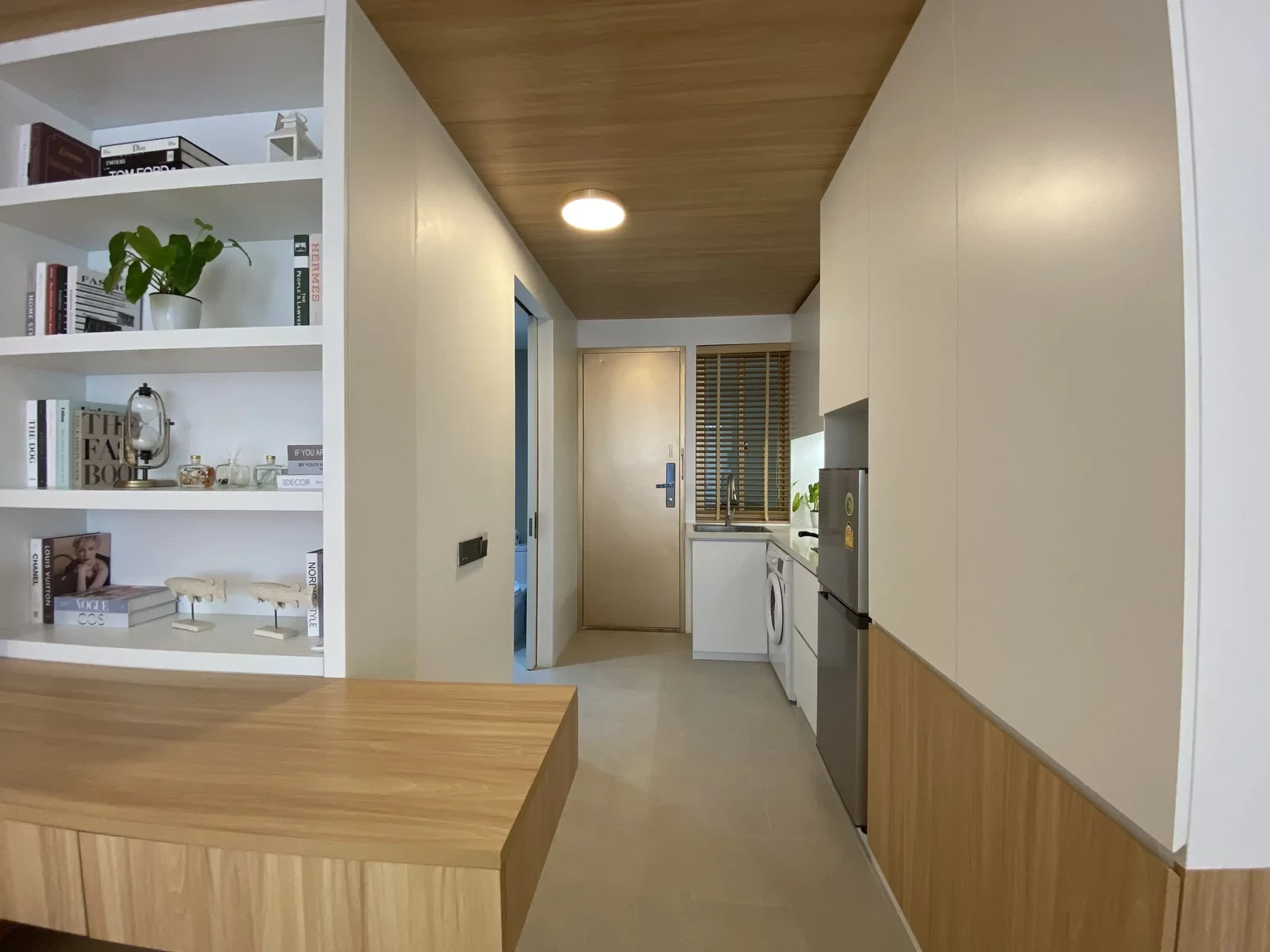 Wing Samui Condo