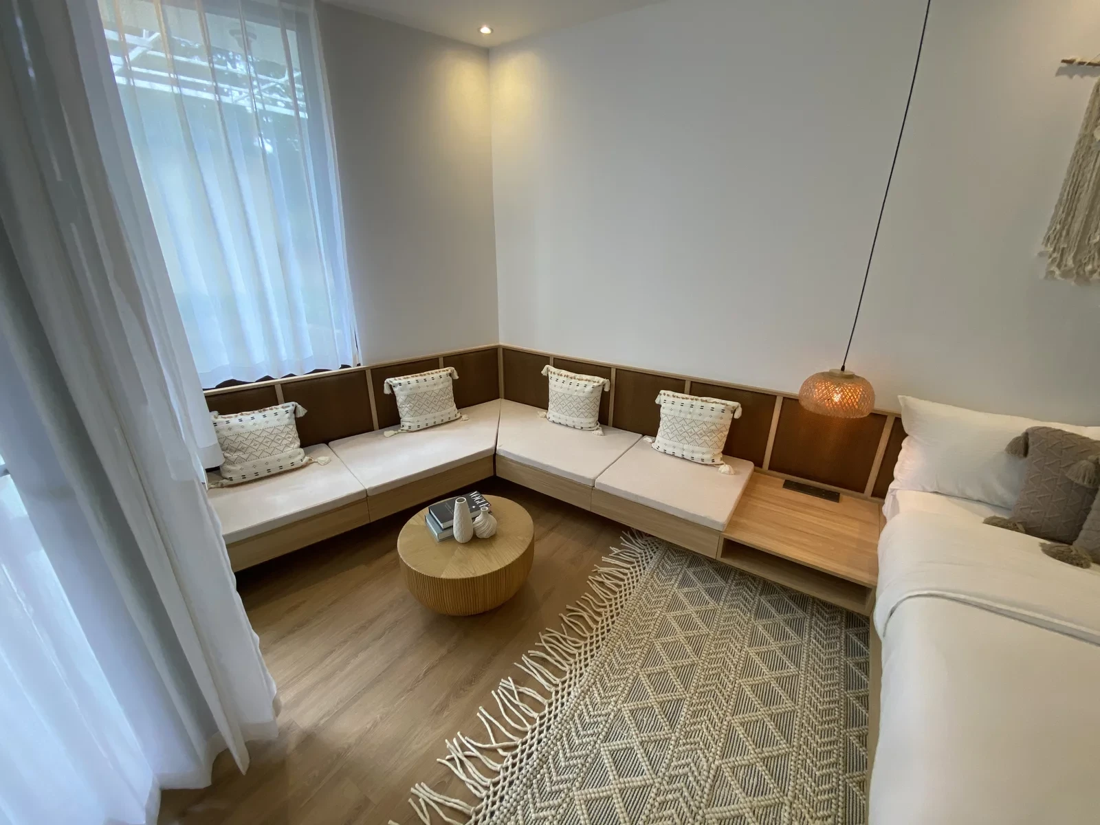 Wing Samui Condo