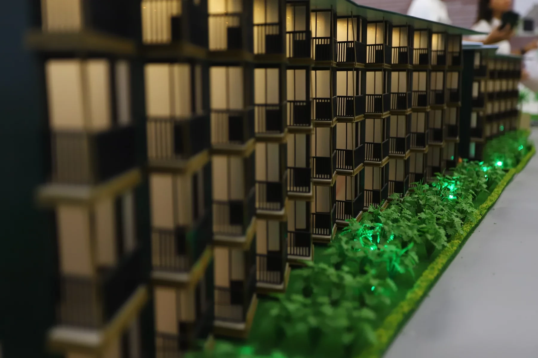 Wing Samui Condo