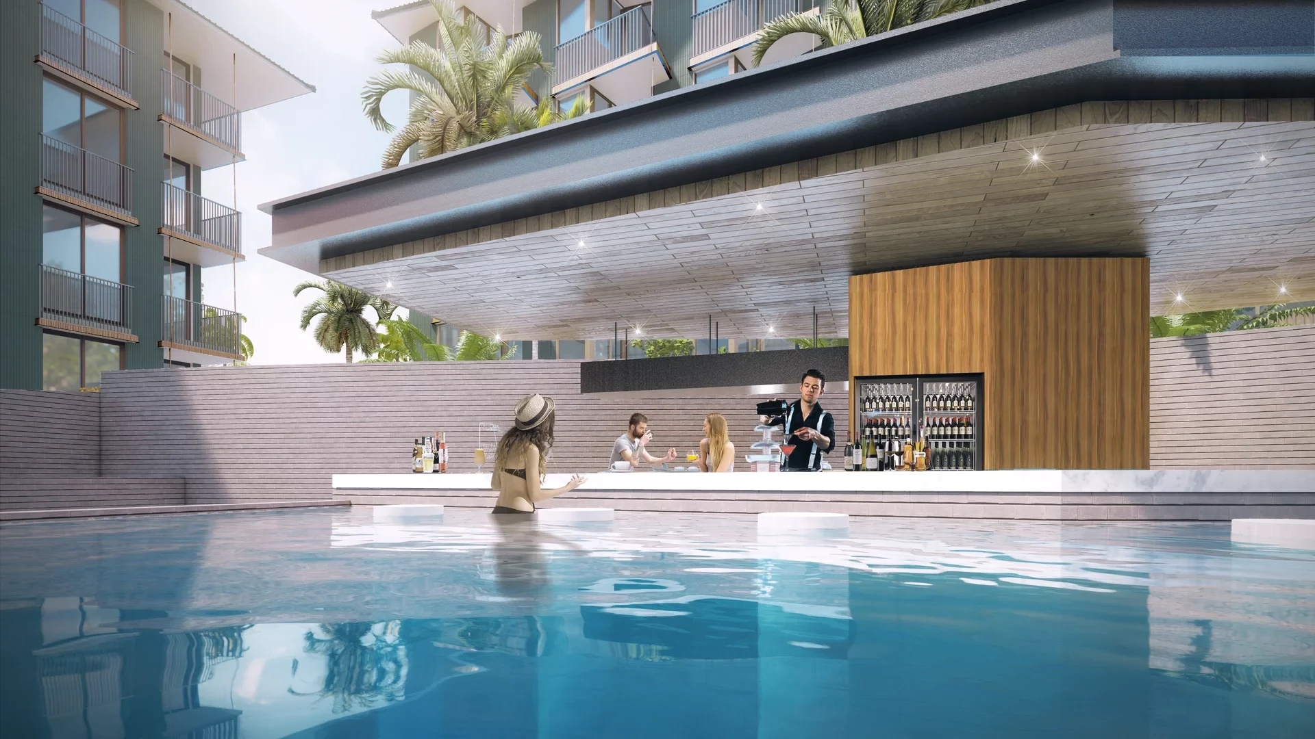 Wing Samui Condo