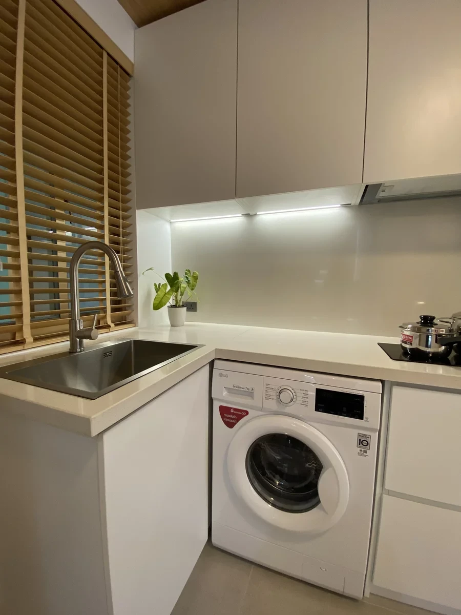 Wing Samui Condo