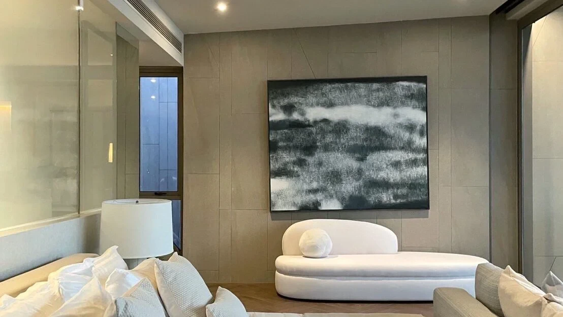 Veyla Natai Beachfront Villas