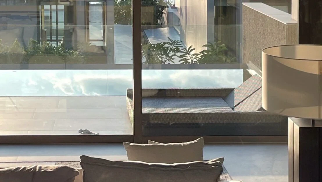 Veyla Natai Beachfront Villas
