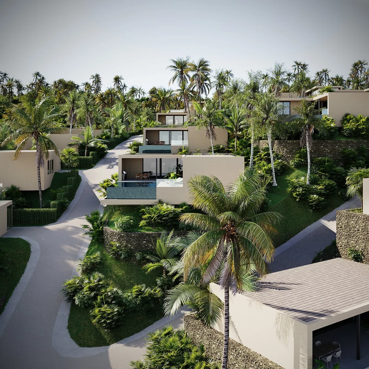 Caya Phuket Villas