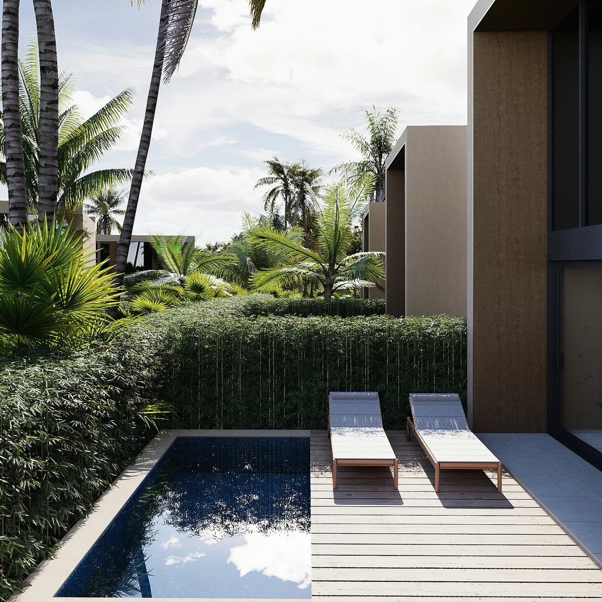 Caya Phuket Villas
