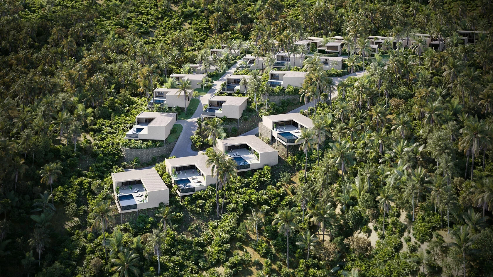 Caya Phuket Villas