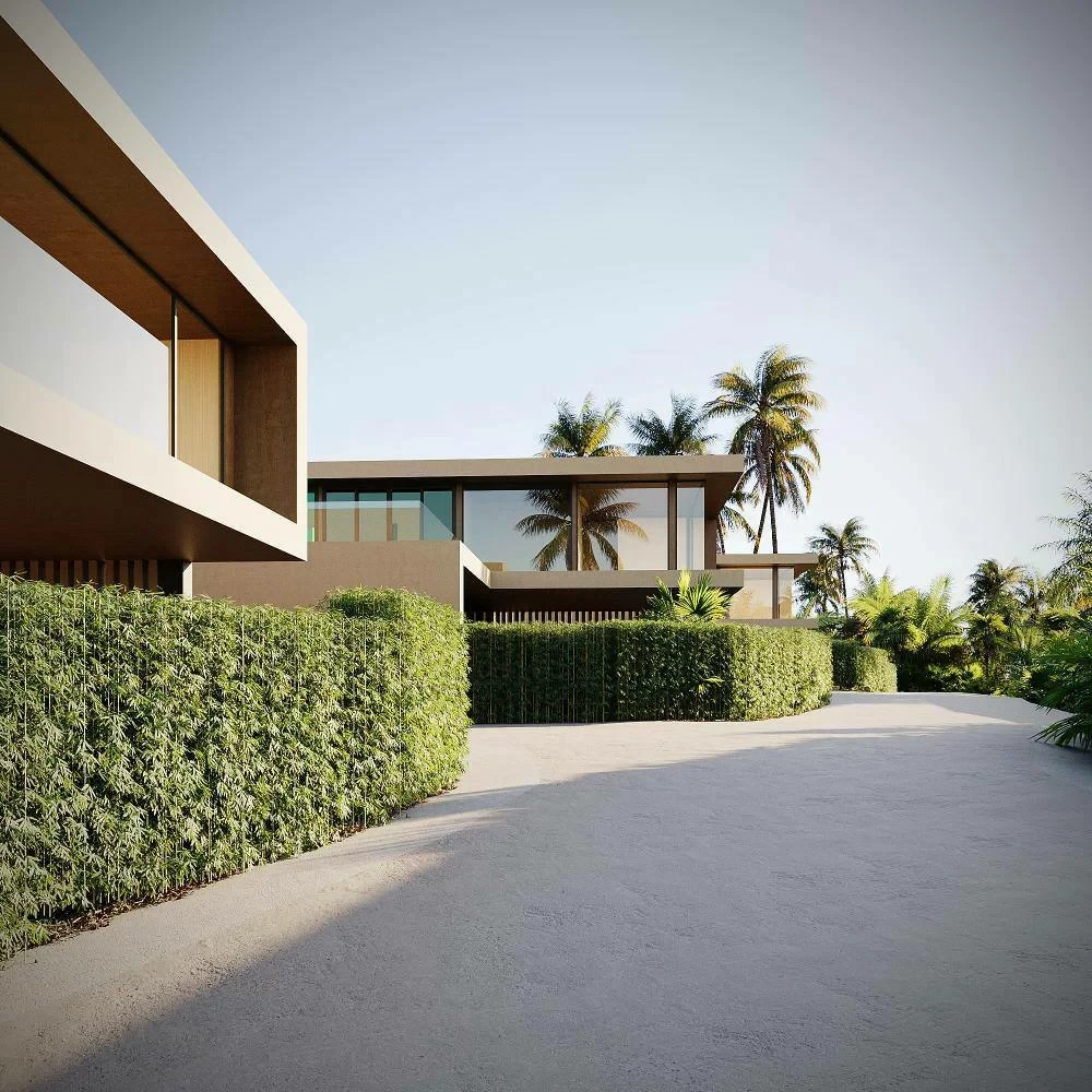 Caya Phuket Villas