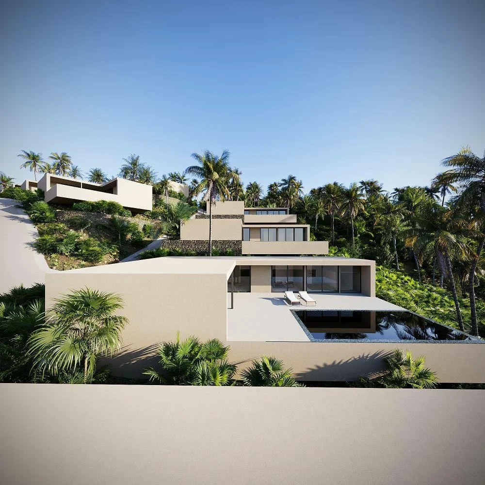 Caya Phuket Villas