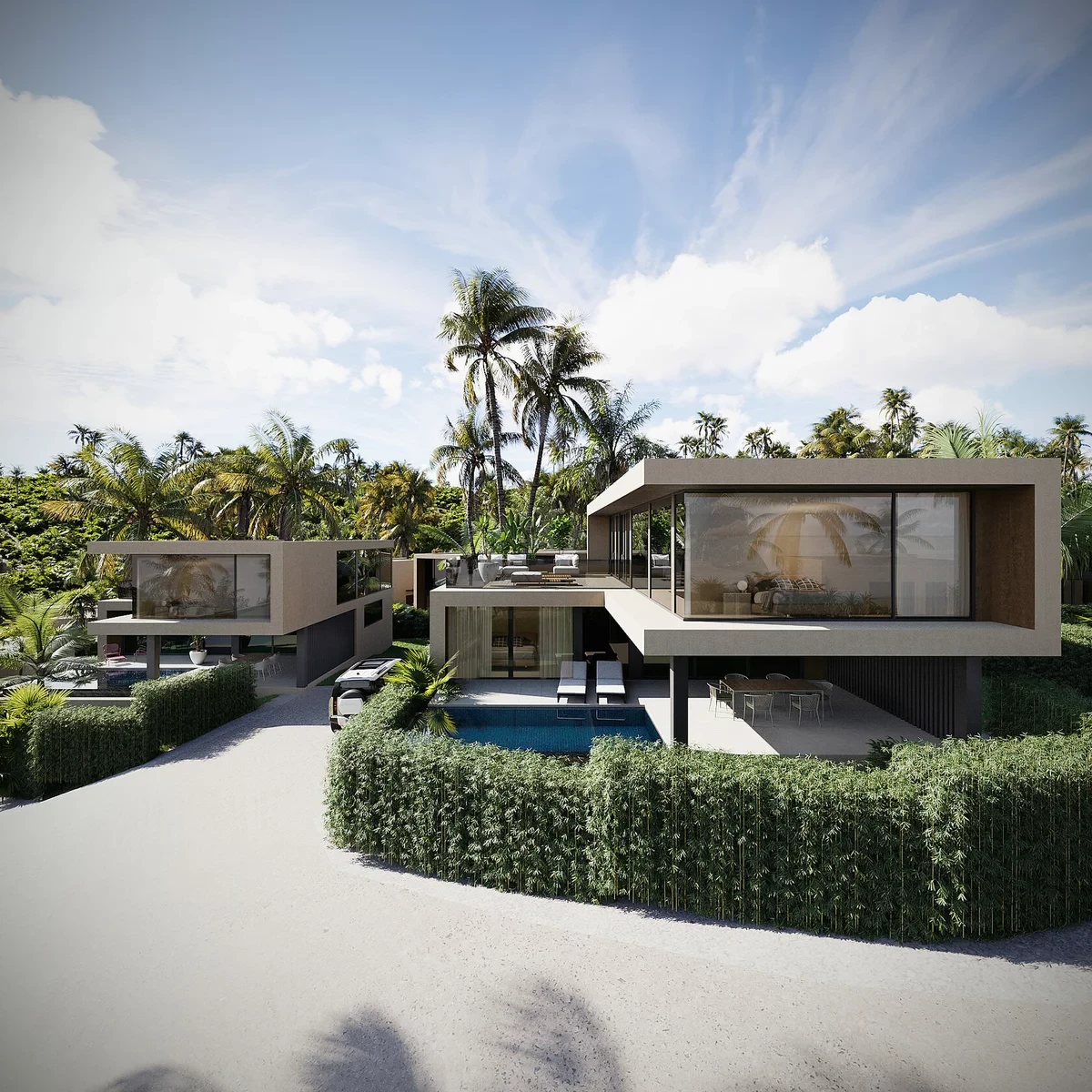 Caya Phuket Villas