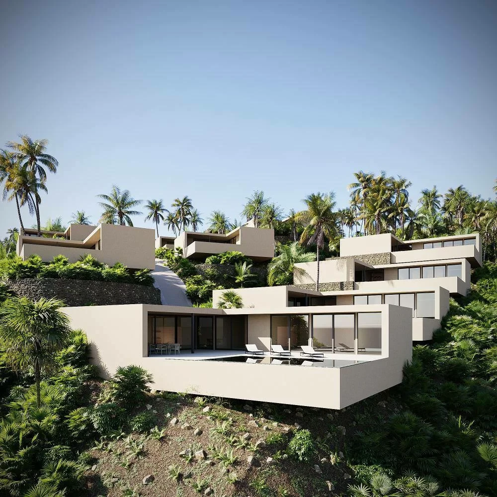 Caya Phuket Villas