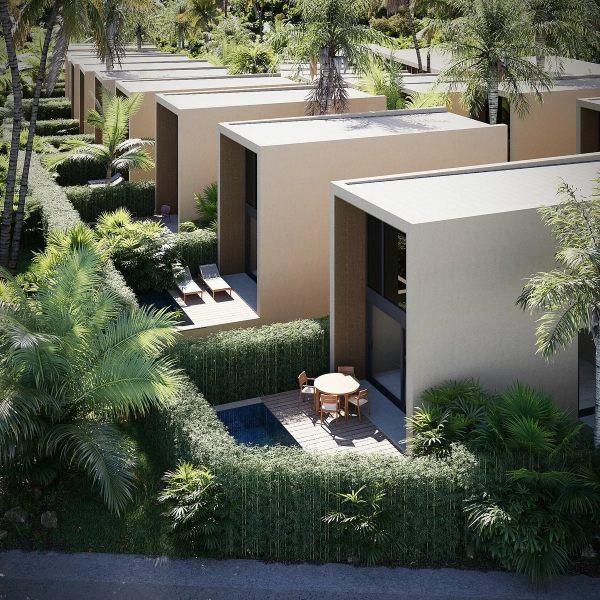 Caya Phuket Villas