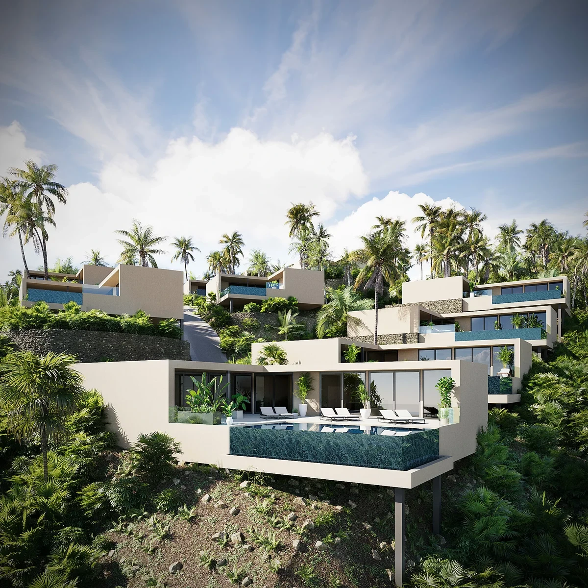 Caya Phuket Villas
