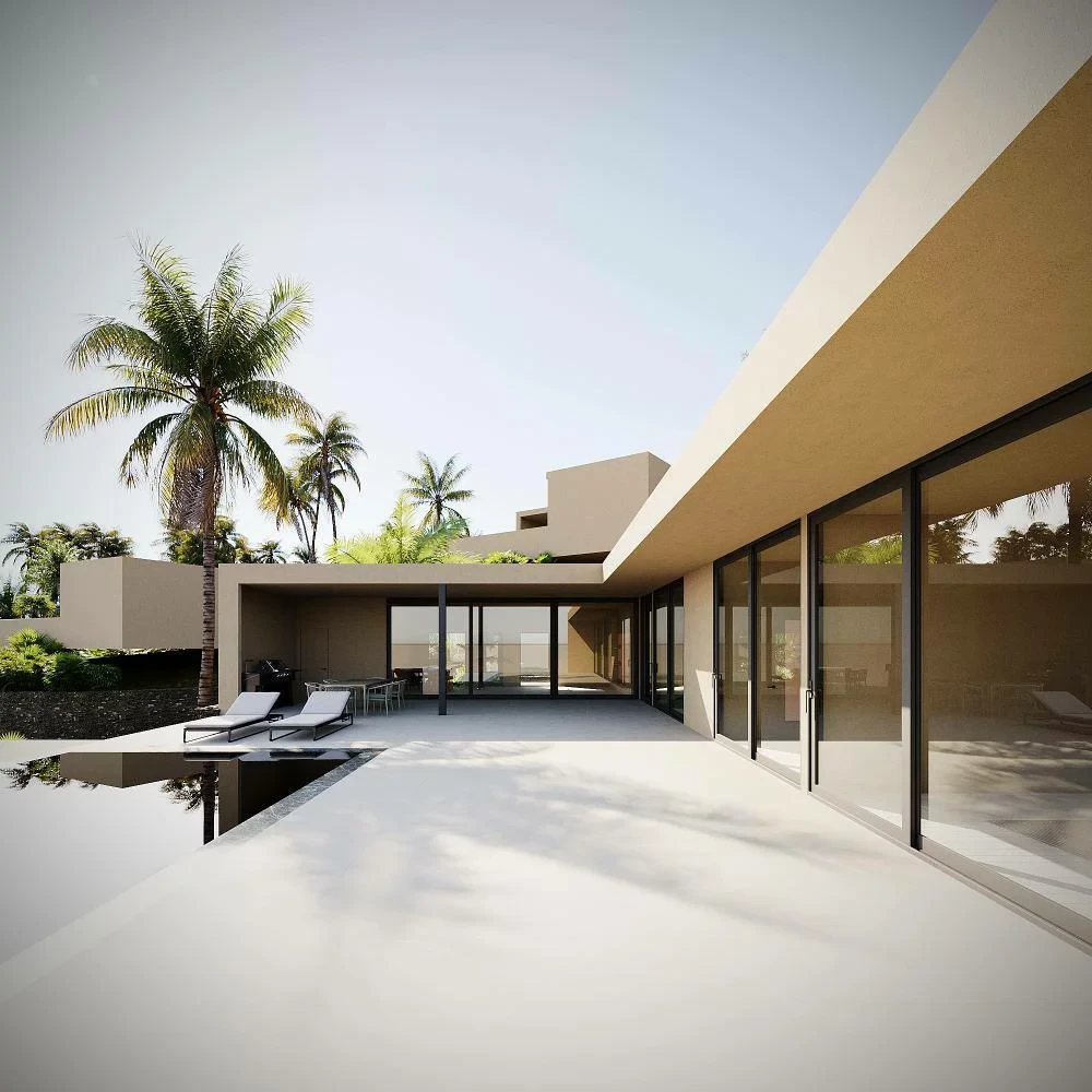 Caya Phuket Villas