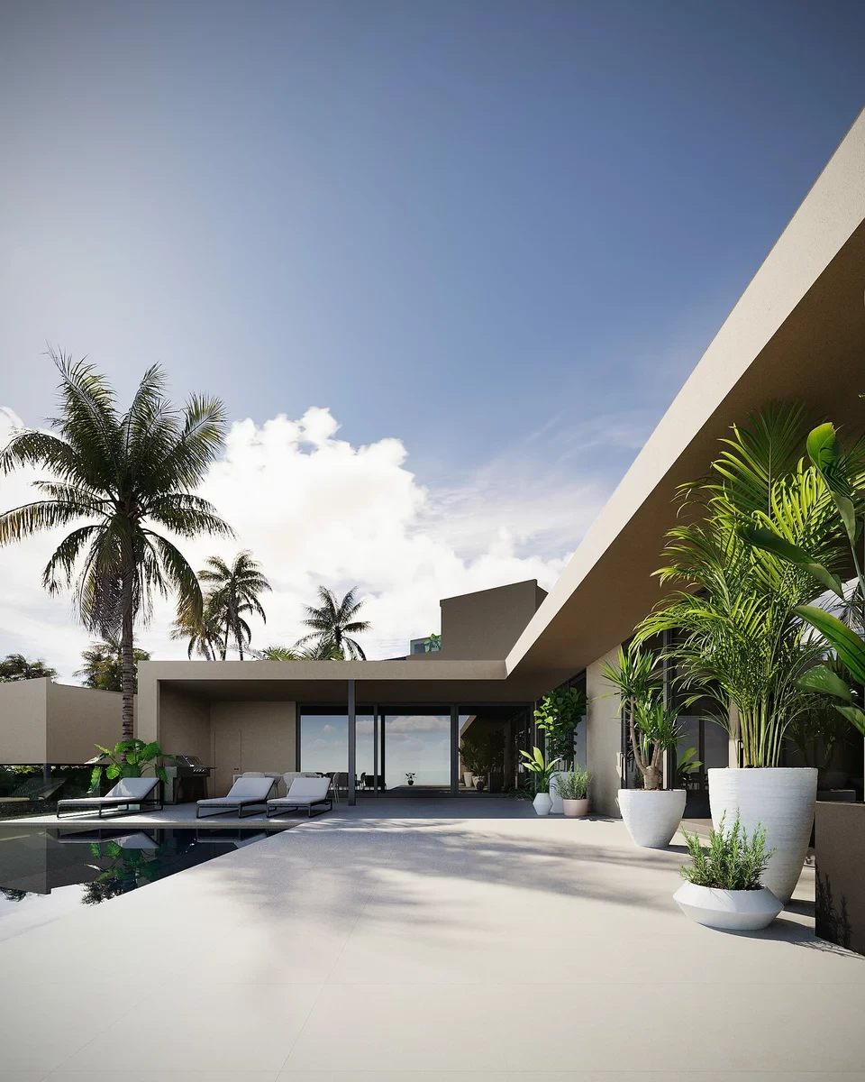 Caya Phuket Villas