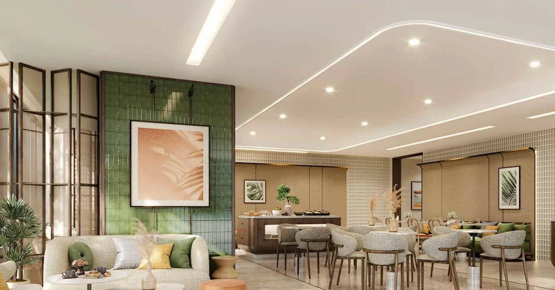 Origin Place Pattaya