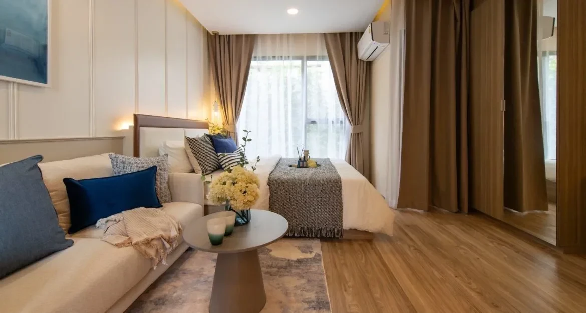 Origin Place Pattaya