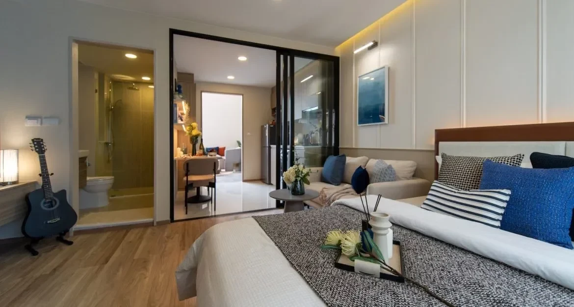 Origin Place Pattaya