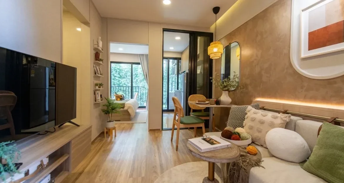 Origin Place Pattaya