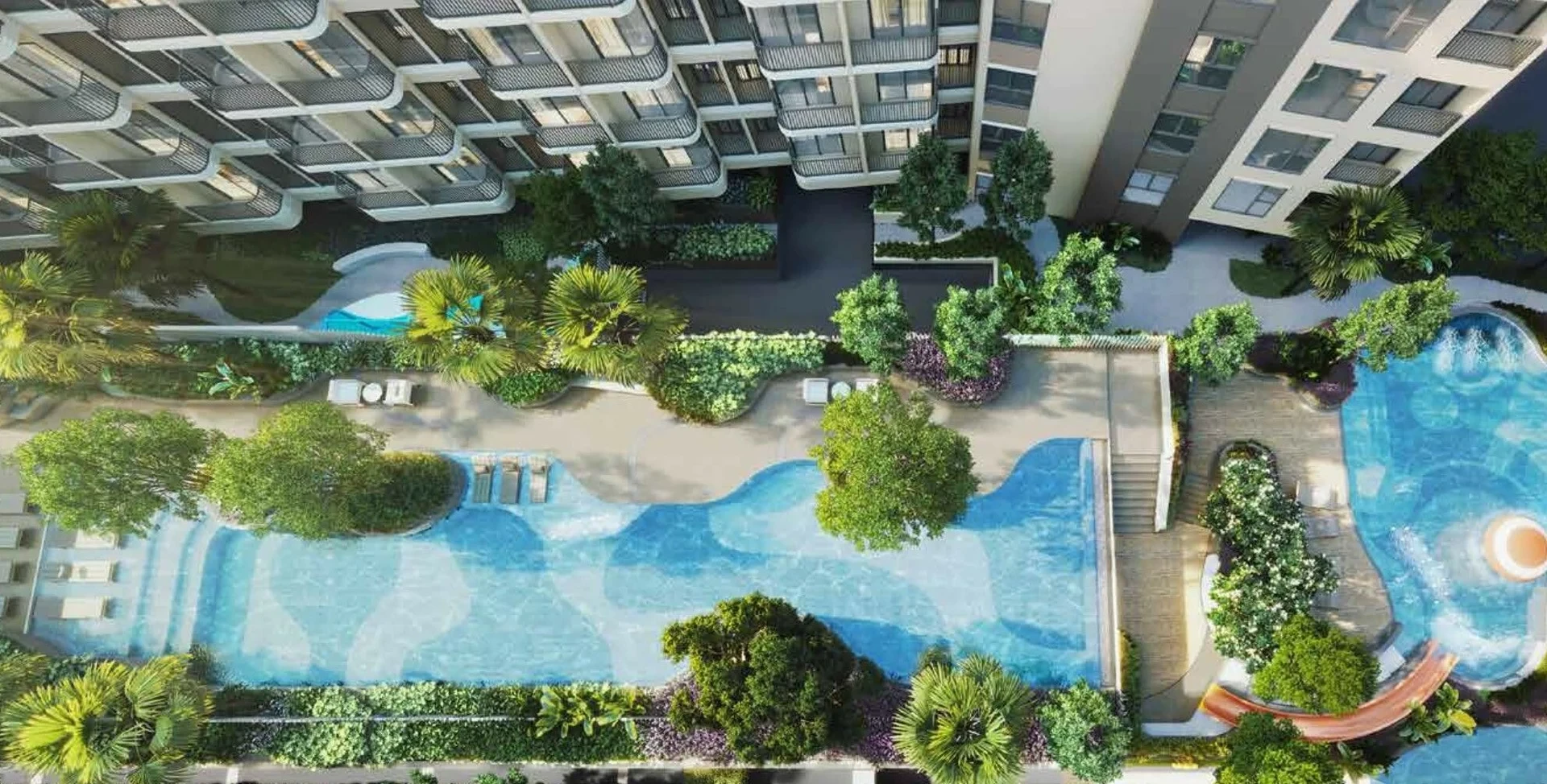 Origin Place Pattaya