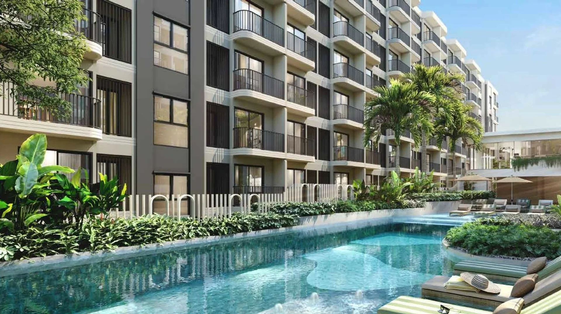 Origin Place Pattaya