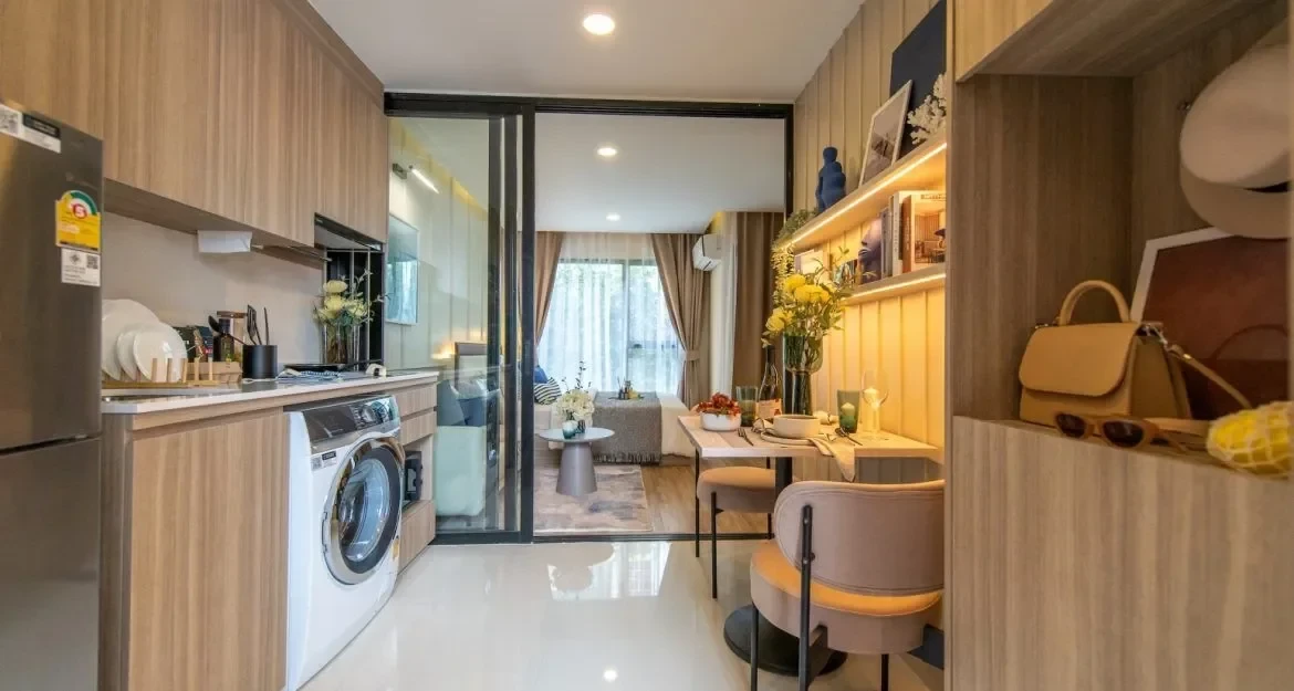 Origin Place Pattaya