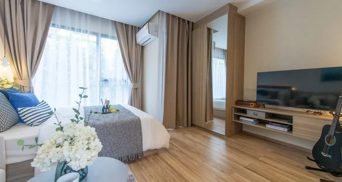 Origin Place Pattaya
