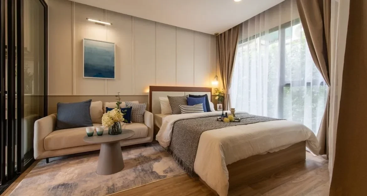 Origin Place Pattaya