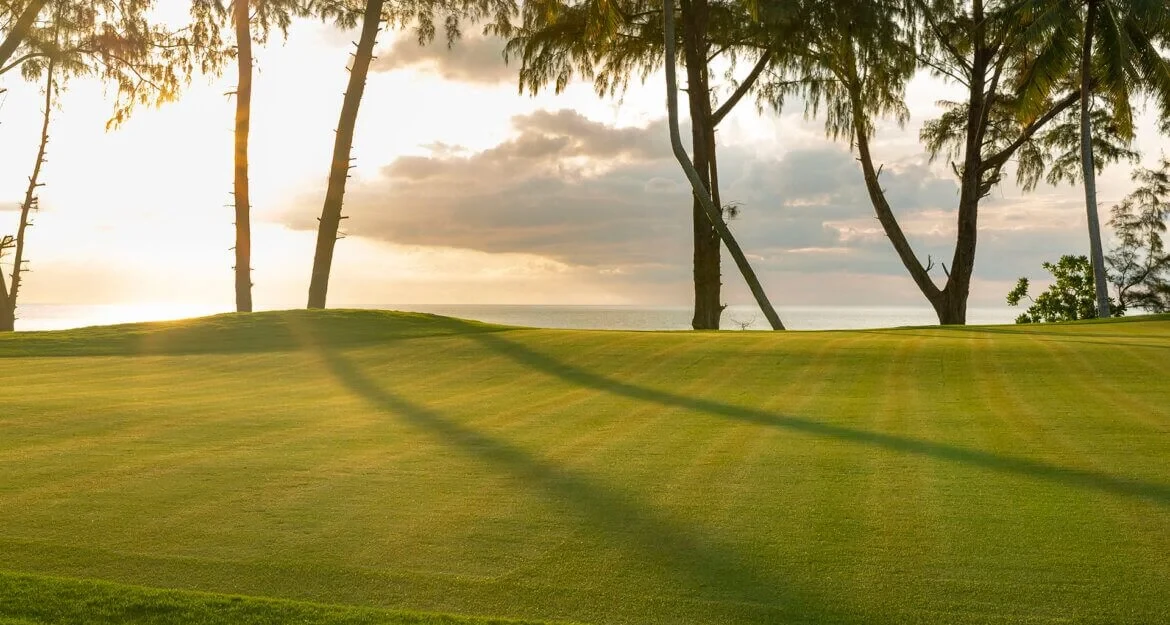 AQUELLA Lakeside Beach Country Club & Golf