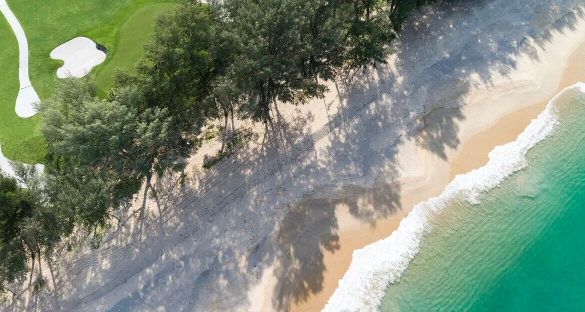 AQUELLA Lakeside Beach Country Club & Golf
