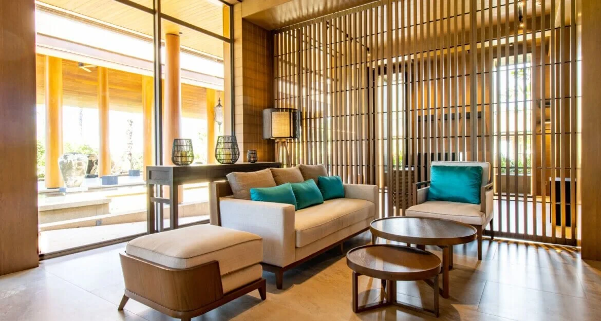 AQUELLA Lakeside Beach Country Club & Golf