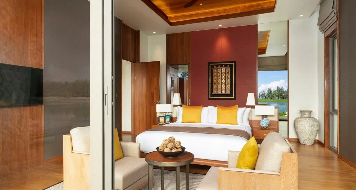 AQUELLA Lakeside Beach Country Club & Golf