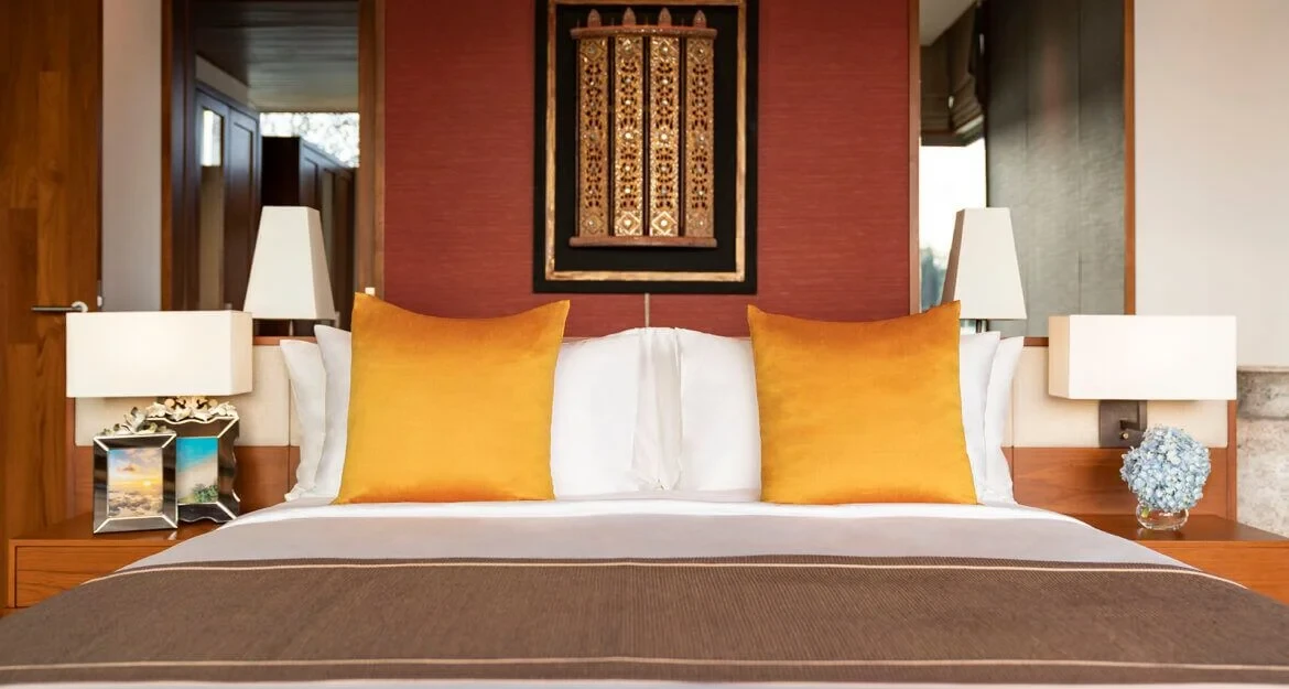 AQUELLA Lakeside Beach Country Club & Golf