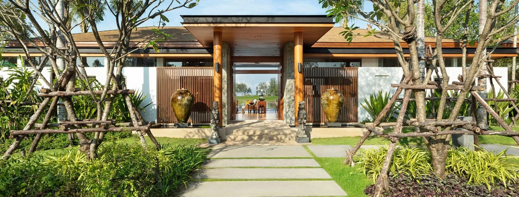 AQUELLA Lakeside Beach Country Club & Golf