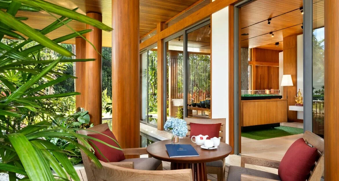 AQUELLA Lakeside Beach Country Club & Golf