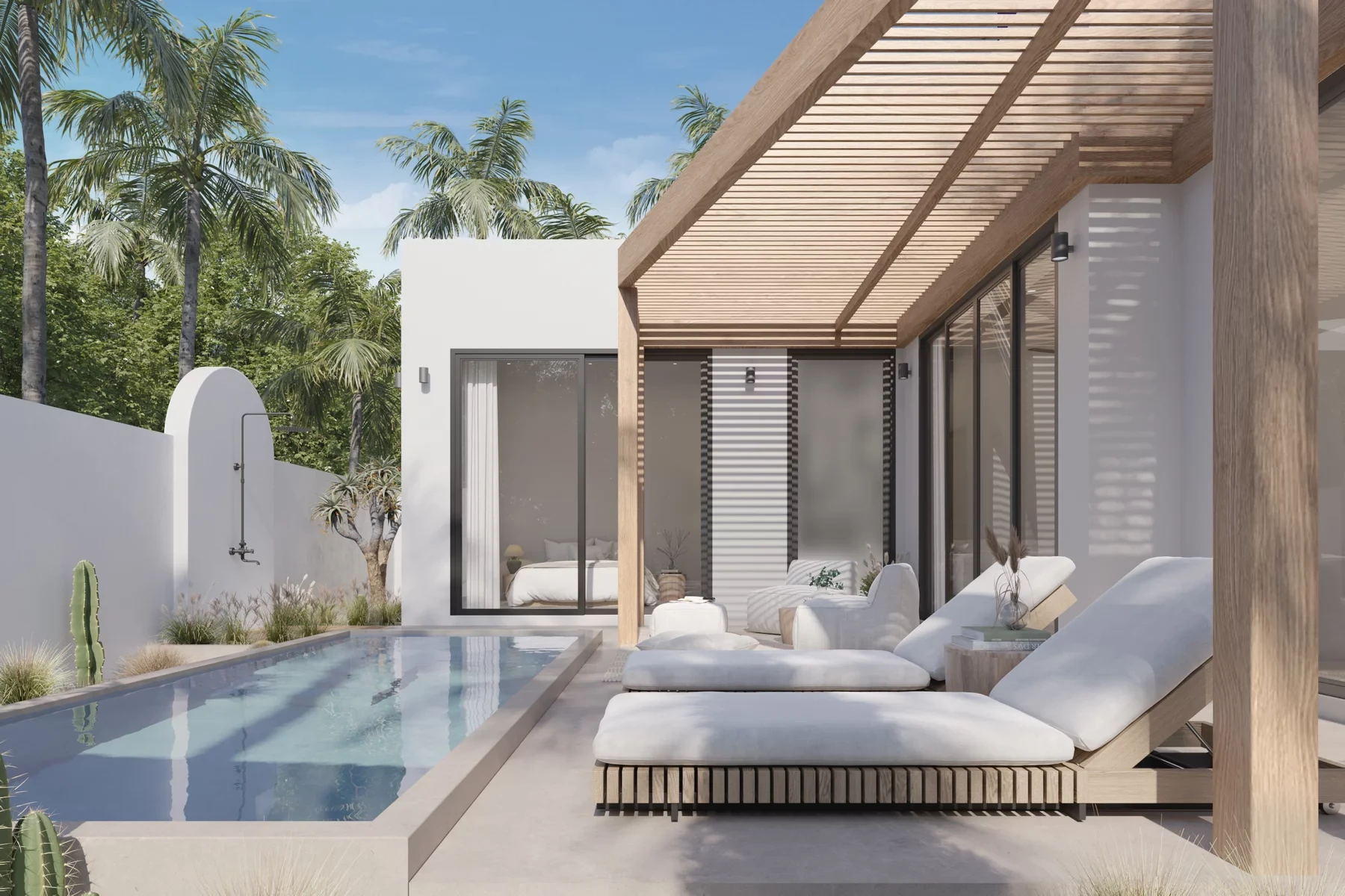 Sunrise Residence Koh Samui