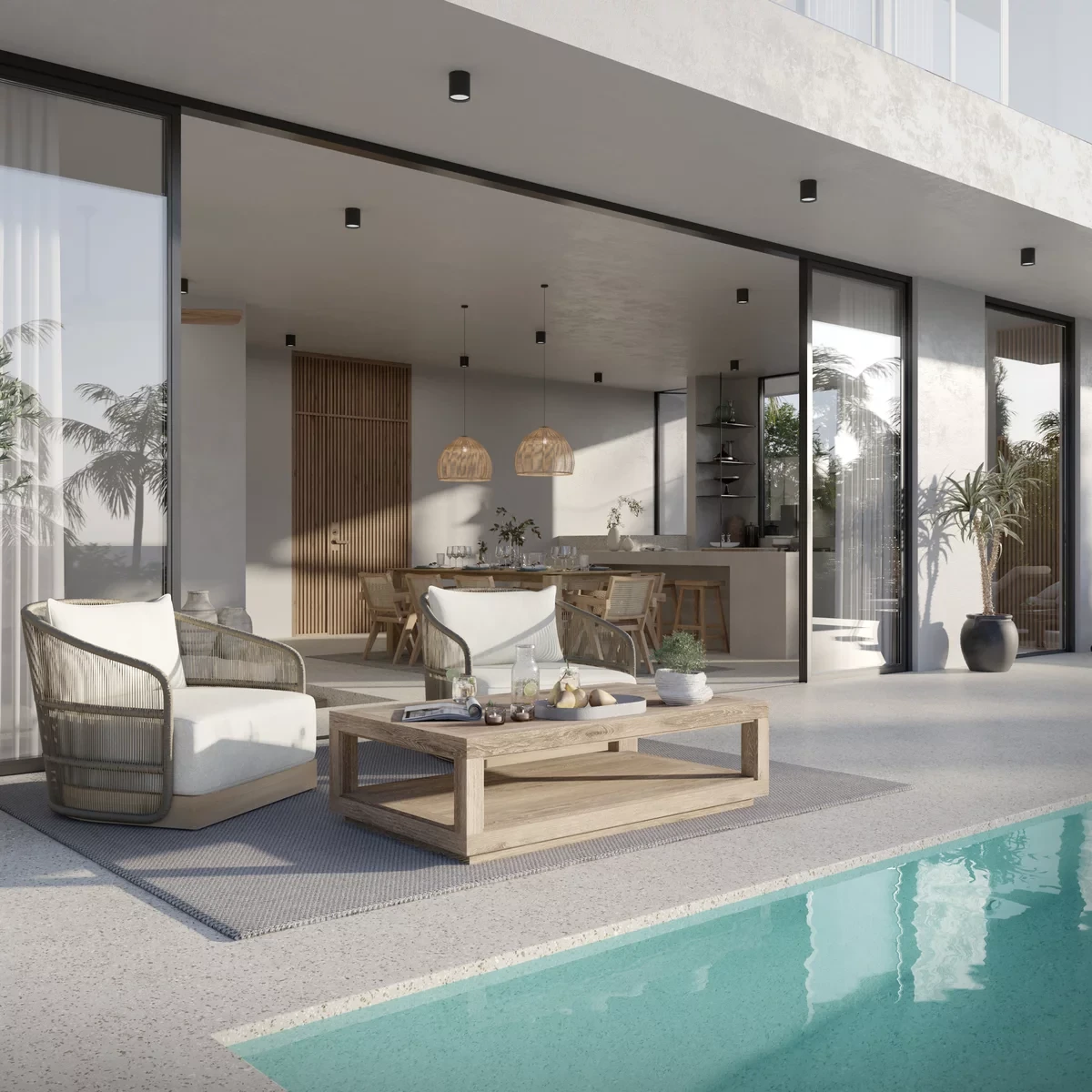 Sunrise Residence Koh Samui