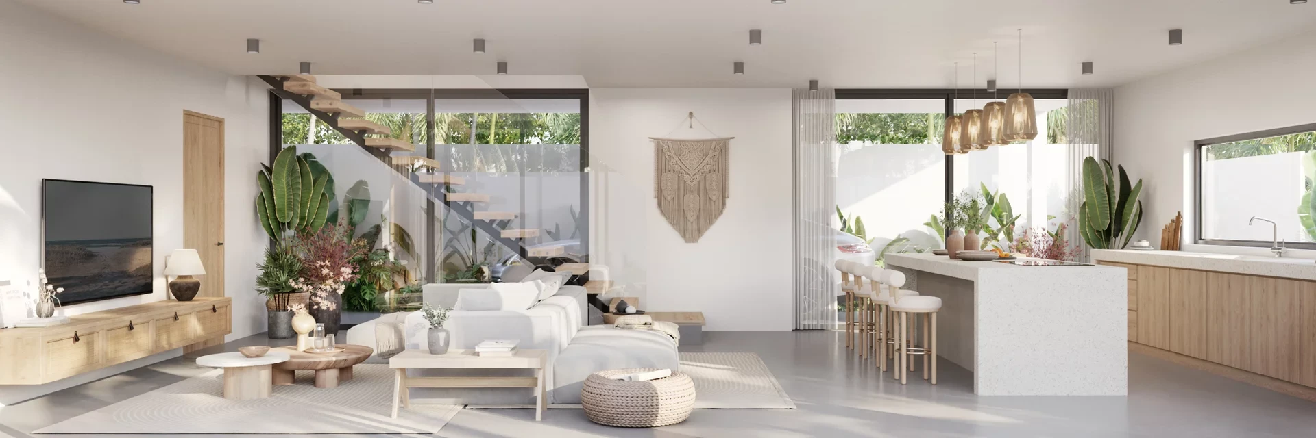 Sunrise Residence Koh Samui